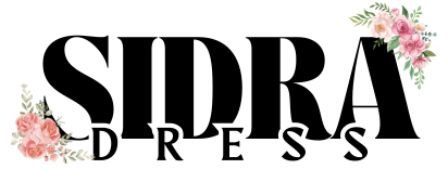 sidra dress